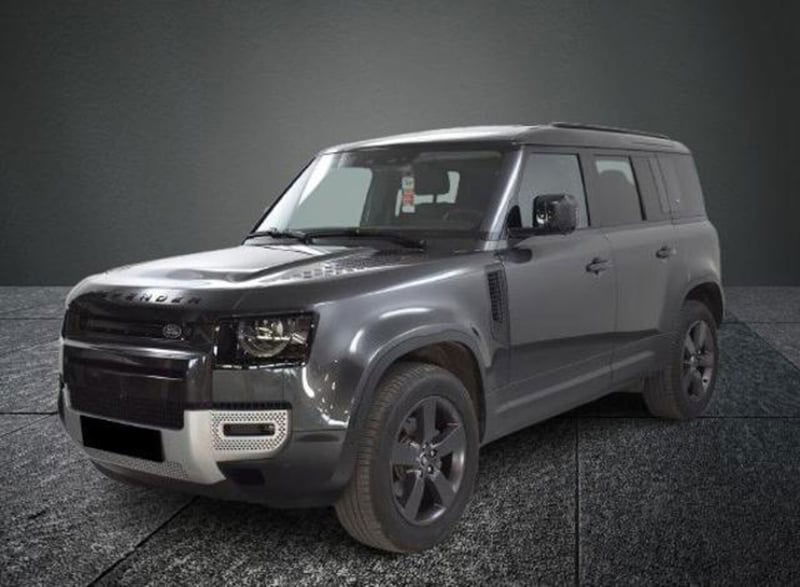 Land Rover Defender 110 3.0d i6 mhev X-Dynamic SE awd 200cv auto