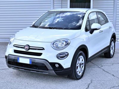 Fiat 500X 1.0 T3 120 CV City Cross usata