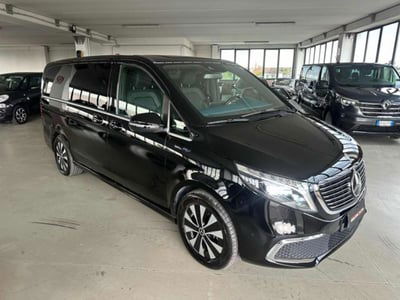 Mercedes-Benz EQV 300 Long usata