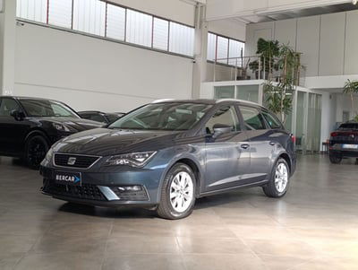 SEAT Leon ST 1.6 TDI 115 CV Style usata