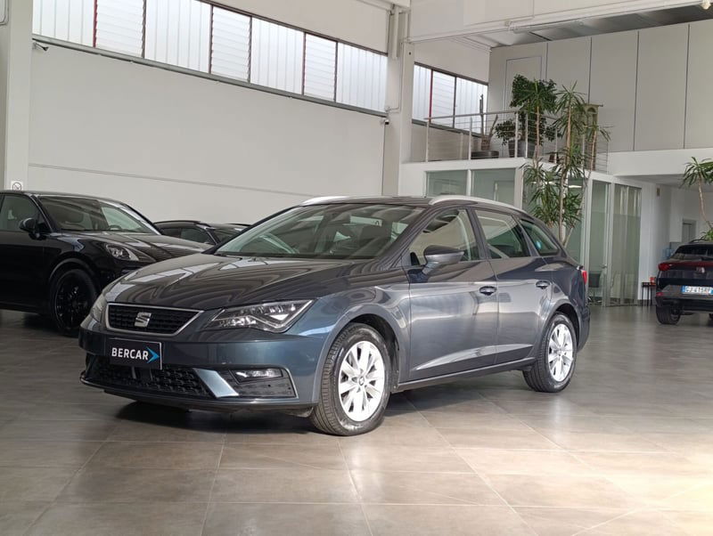 SEAT Leon ST 1.6 TDI 115 CV Style