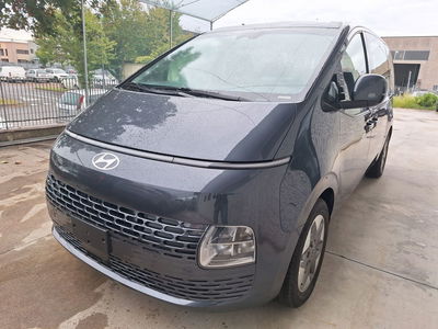 Hyundai Staria 1.6 hev 2wd auto nuova