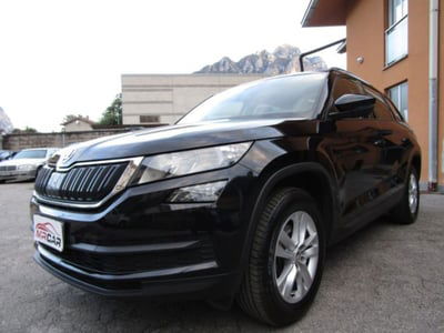 Skoda Kodiaq 1.5 TSI ACT Style usata