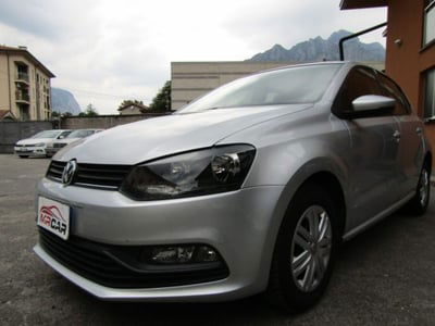 Volkswagen Polo 1.0 MPI 5p. Trendline usata