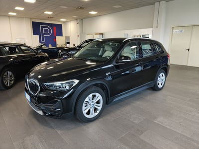 BMW X1 xDrive25e Advantage usata