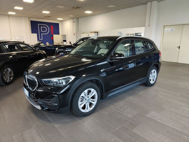BMW X1 xDrive25e Advantage