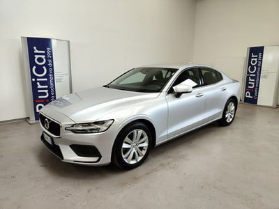 Volvo S60 B3 Geartronic Momentum Business Pro usata