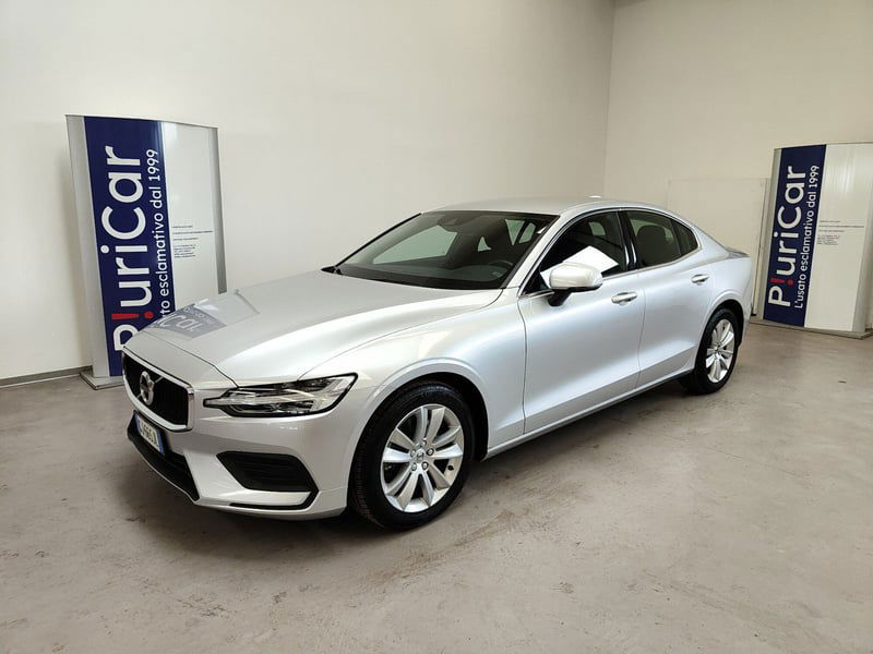 Volvo S60 B3 Geartronic Momentum Business Pro