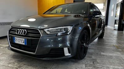 Audi A3 Sportback 30 TDI S tronic Sport usata