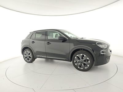 Fiat 600 1.2 hybrid La Prima 145cv auto usata