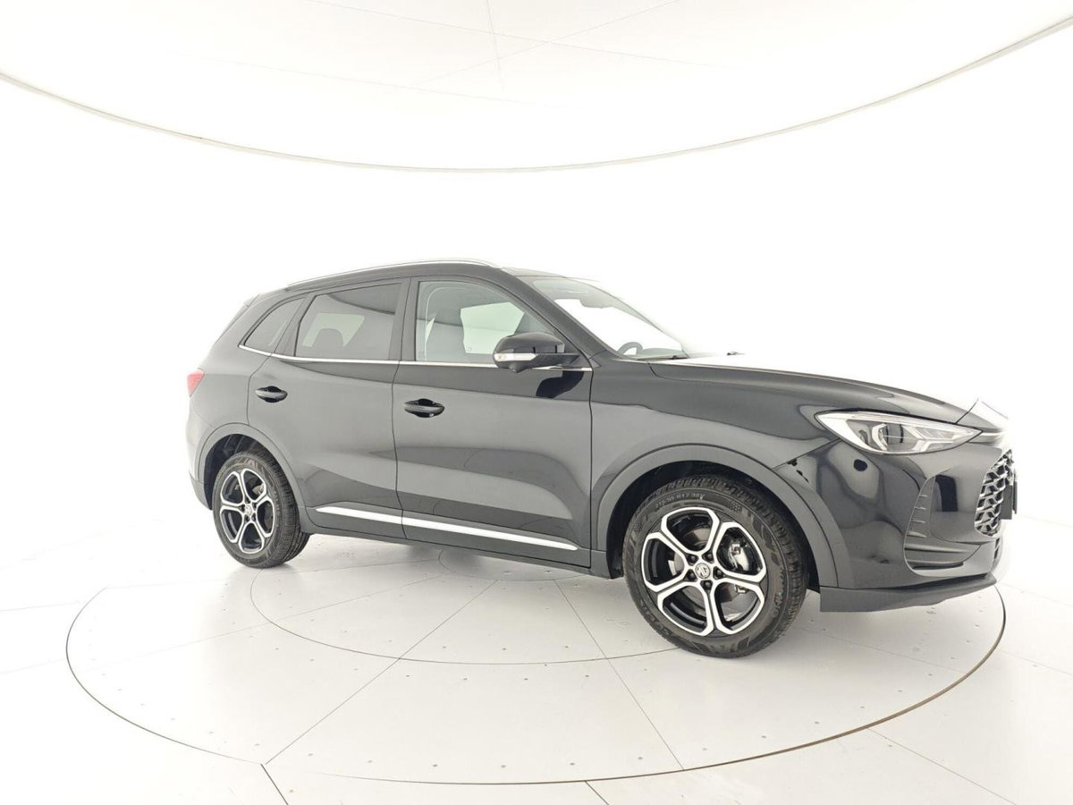 Mg ZS 1.5 Comfort