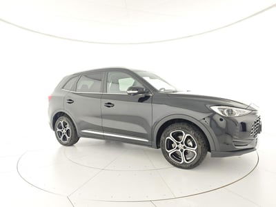 Mg ZS 1.5 Comfort