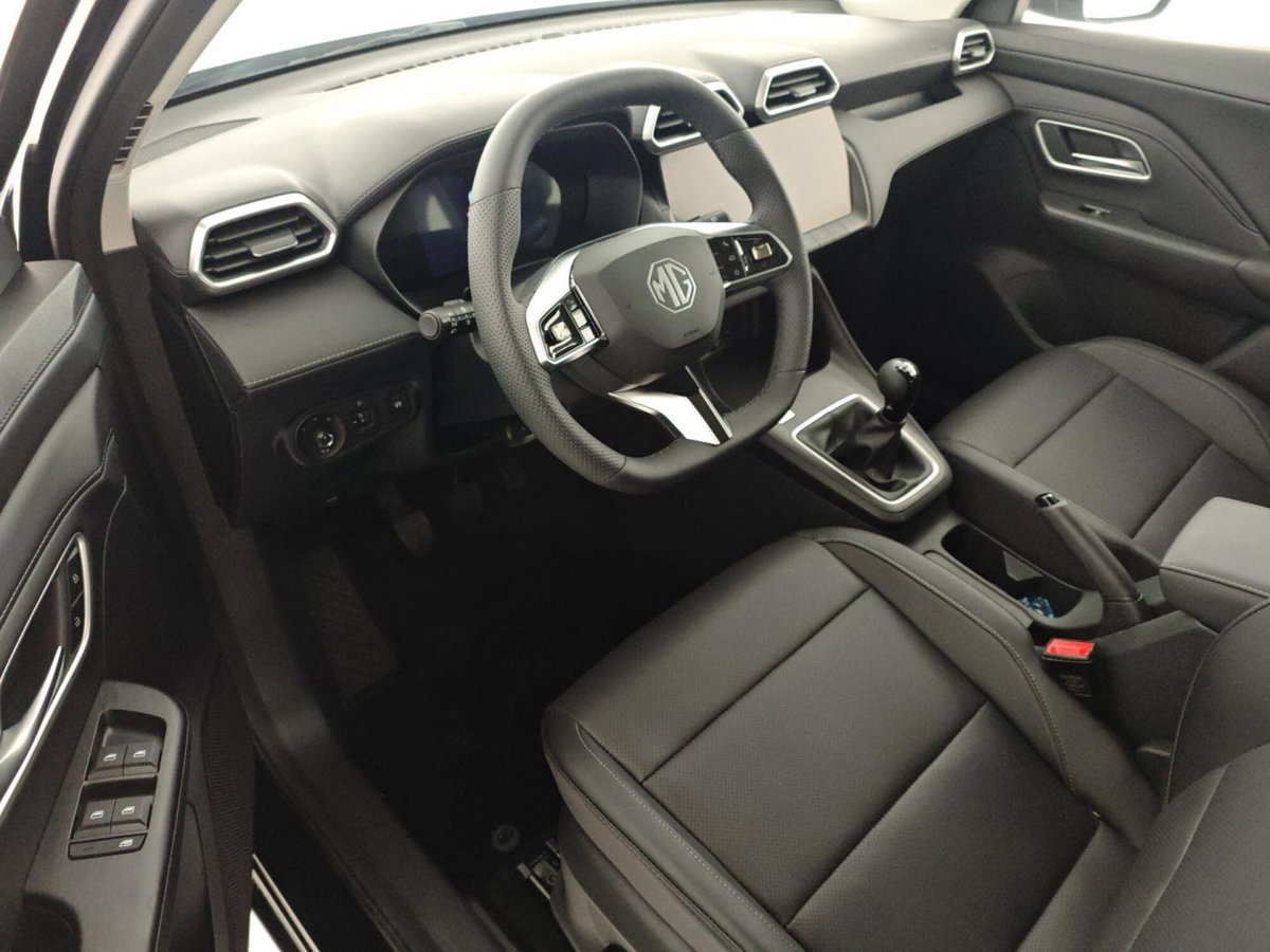 Mg ZS 1.5 Comfort (12)