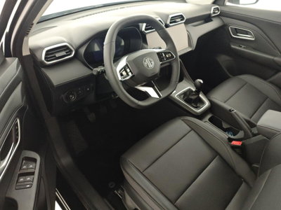 Mg ZS 1.5 Comfort (12)