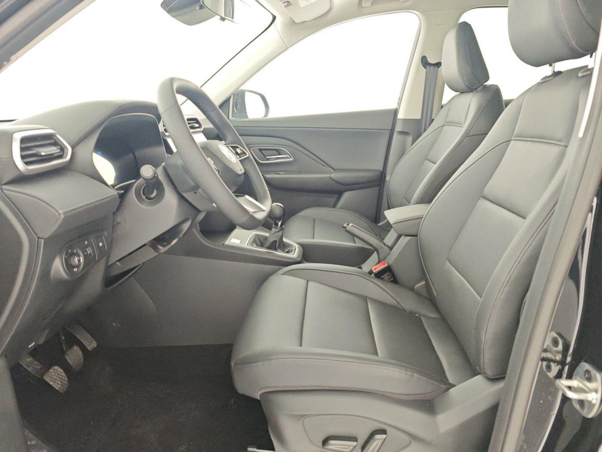 Mg ZS 1.5 Comfort (13)