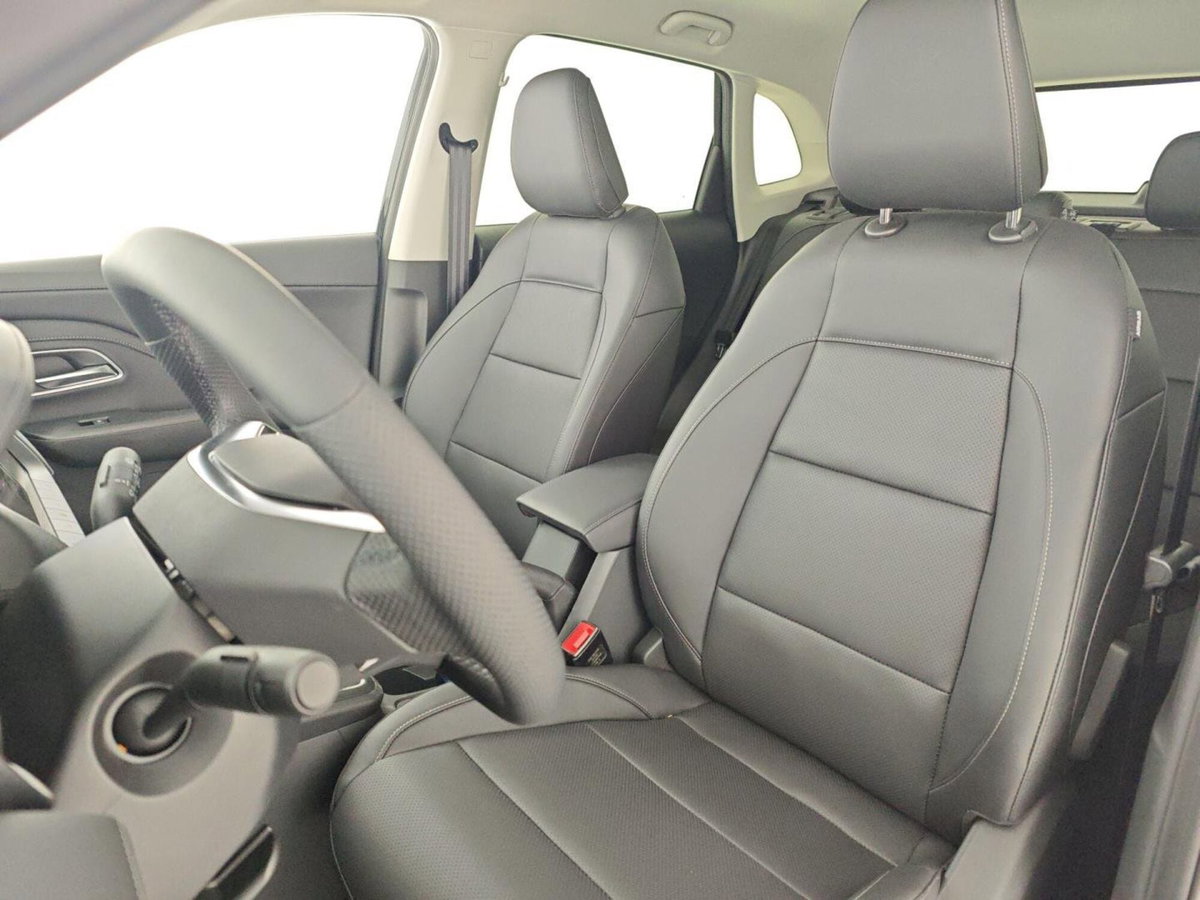 Mg ZS 1.5 Comfort (14)