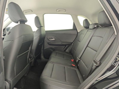 Mg ZS 1.5 Comfort (15)