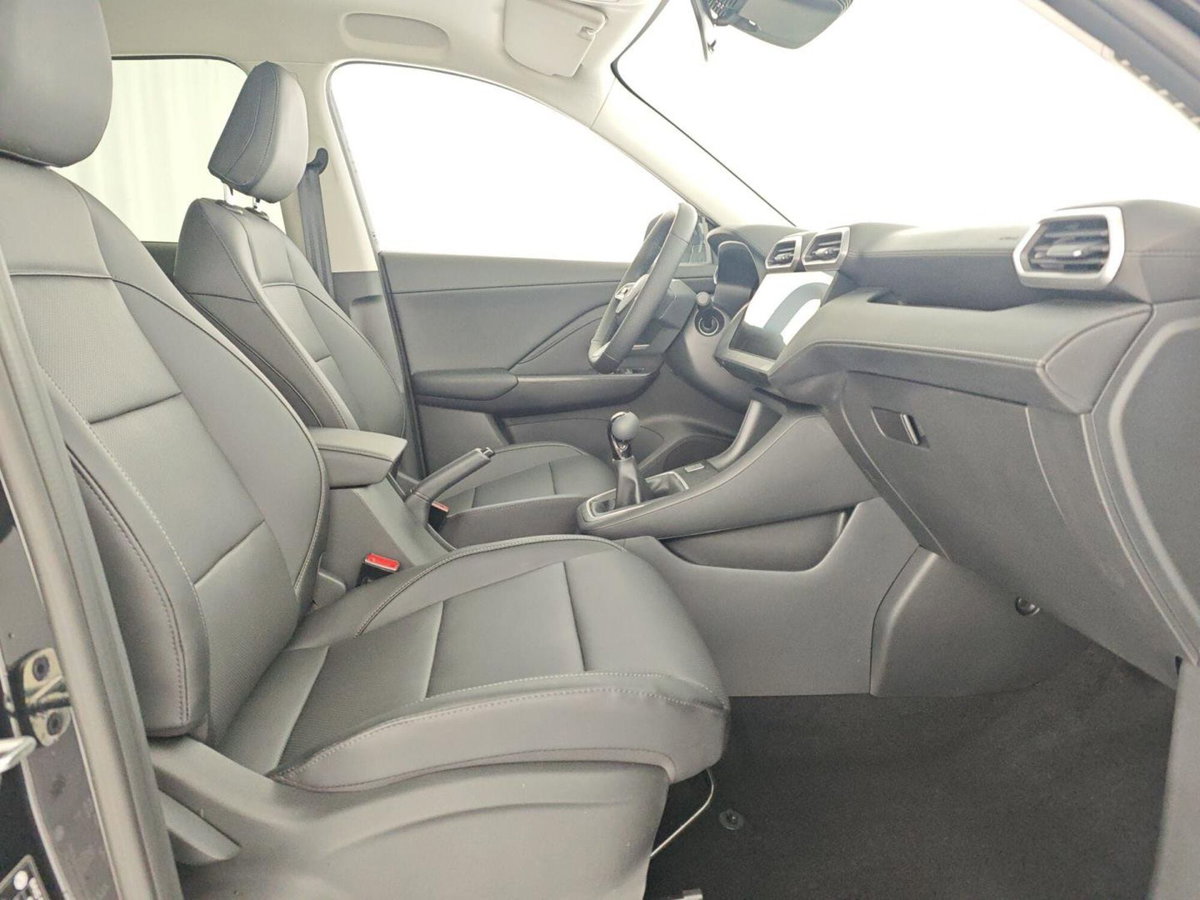 Mg ZS 1.5 Comfort (16)