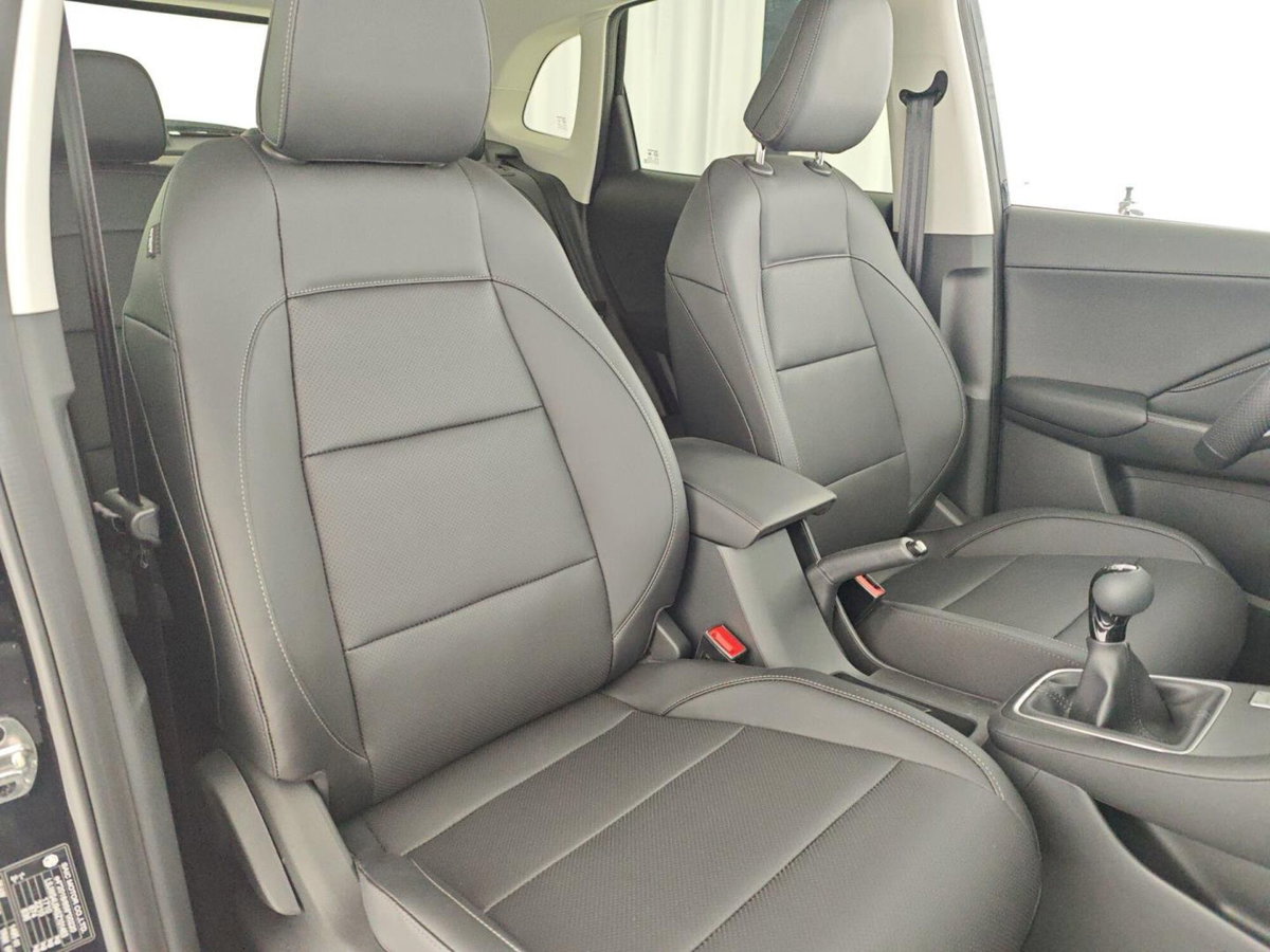 Mg ZS 1.5 Comfort (17)