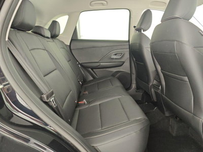 Mg ZS 1.5 Comfort (18)
