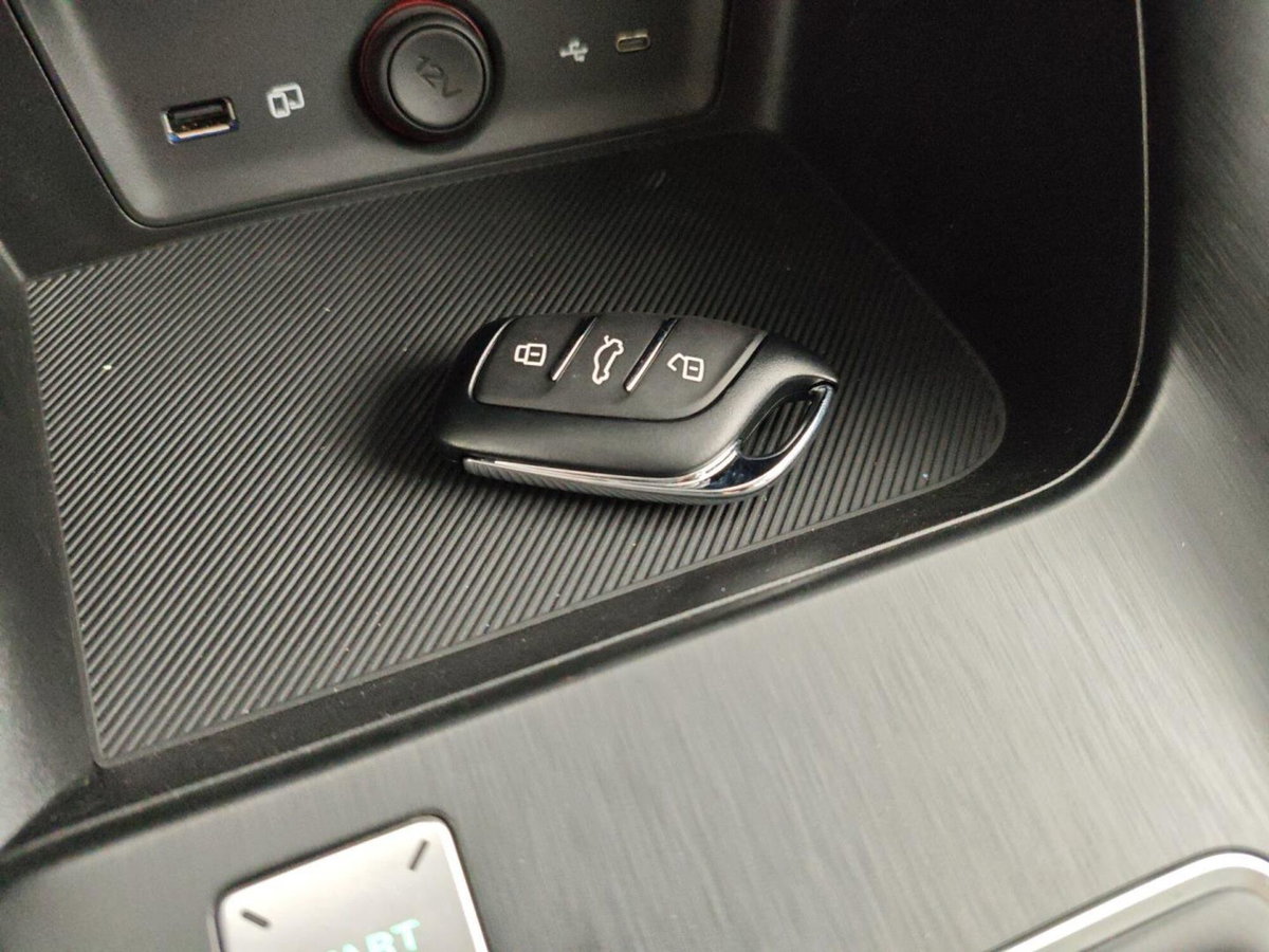 Mg ZS 1.5 Comfort (20)