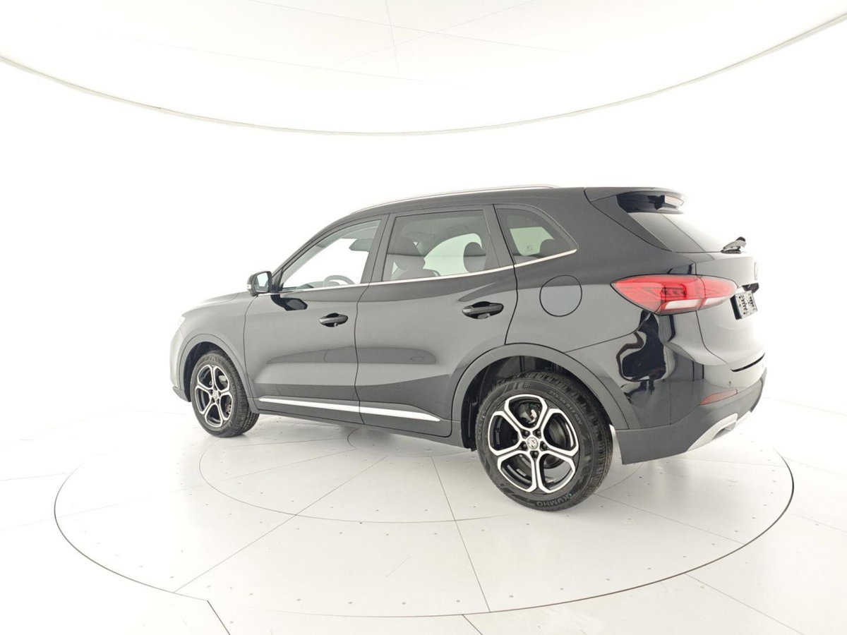 Mg ZS 1.5 Comfort (3)