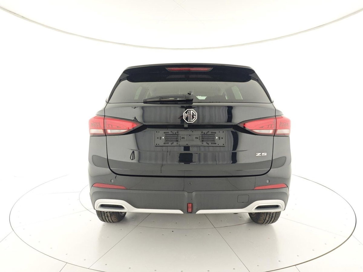 Mg ZS 1.5 Comfort (4)