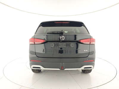 Mg ZS 1.5 Comfort (4)