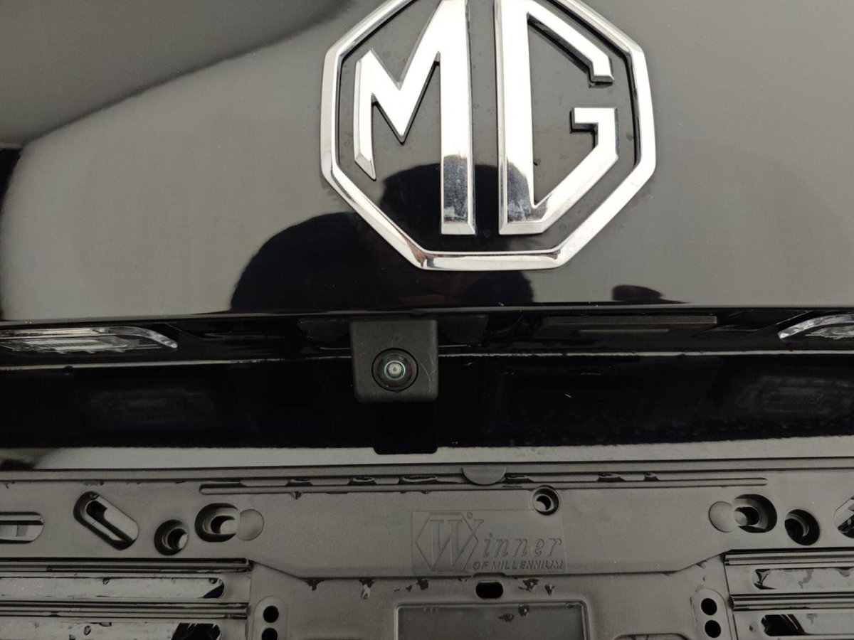 Mg ZS 1.5 Comfort (8)