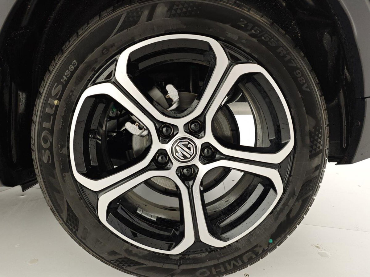 Mg ZS 1.5 Comfort (9)