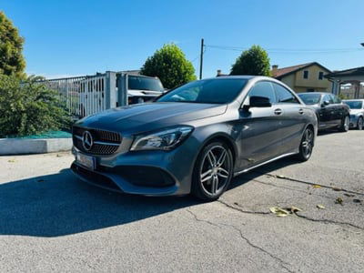 Mercedes-Benz CLA 220 d Automatic Premium usata