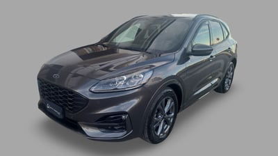 Ford Kuga 2.0 EcoBlue 120 CV aut. 2WD ST-Line X usata