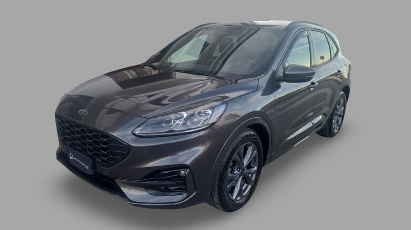 Ford Kuga 2.0 EcoBlue 120 CV aut. 2WD ST-Line X