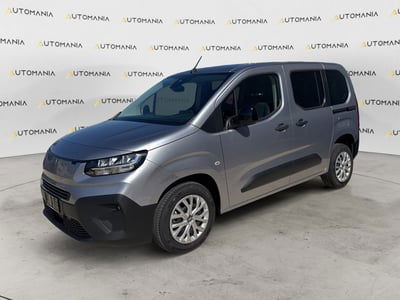 Fiat Doblò Furgone van 1.5 bluehdi 100cv CH1 nuovo