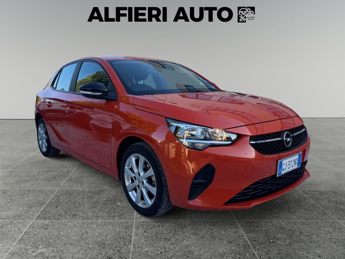 Opel Corsa 1.2 Corsa s&s 75cv