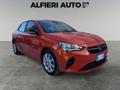 Opel Corsa 1.2 Corsa s&s 75cv usata