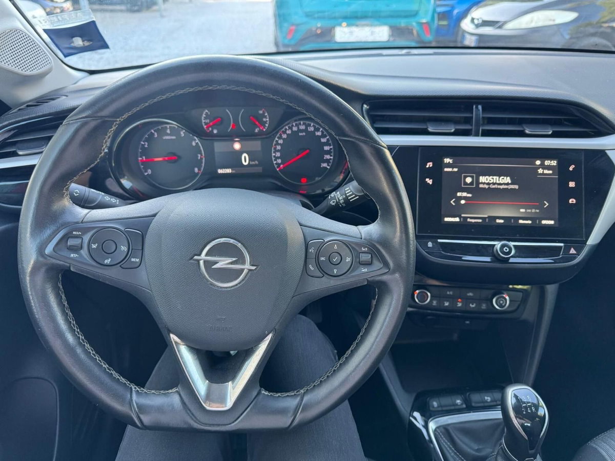 Opel Corsa 1.2 Corsa s&s 75cv (10)
