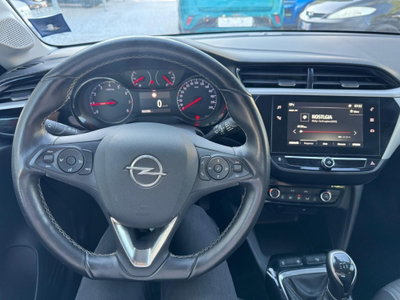 Opel Corsa 1.2 Corsa s&s 75cv (10)