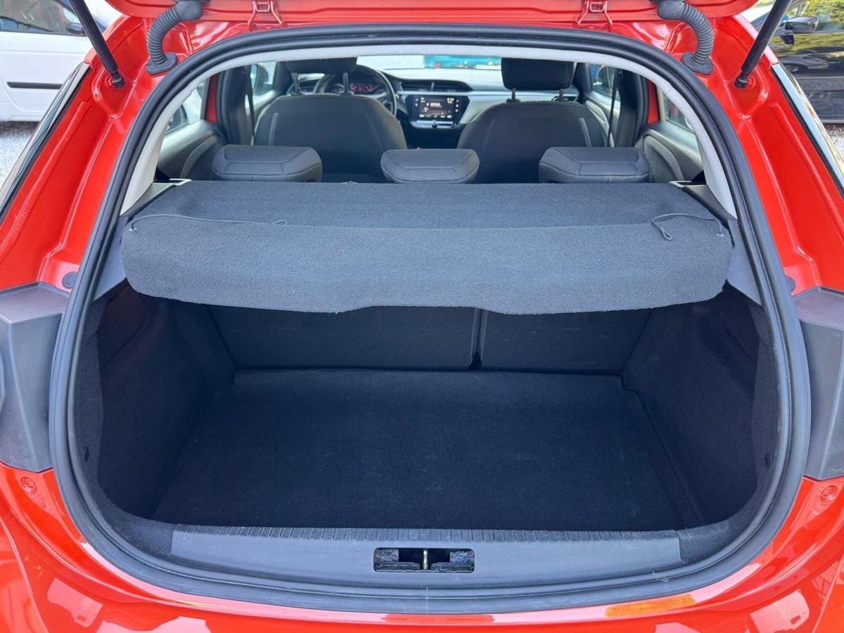Opel Corsa 1.2 Corsa s&s 75cv (14)