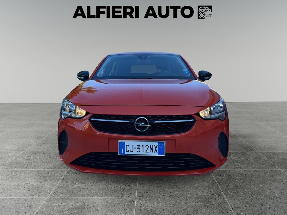 Opel Corsa 1.2 Corsa s&s 75cv (2)