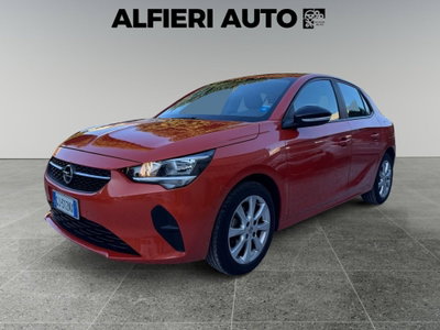 Opel Corsa 1.2 Corsa s&s 75cv (3)