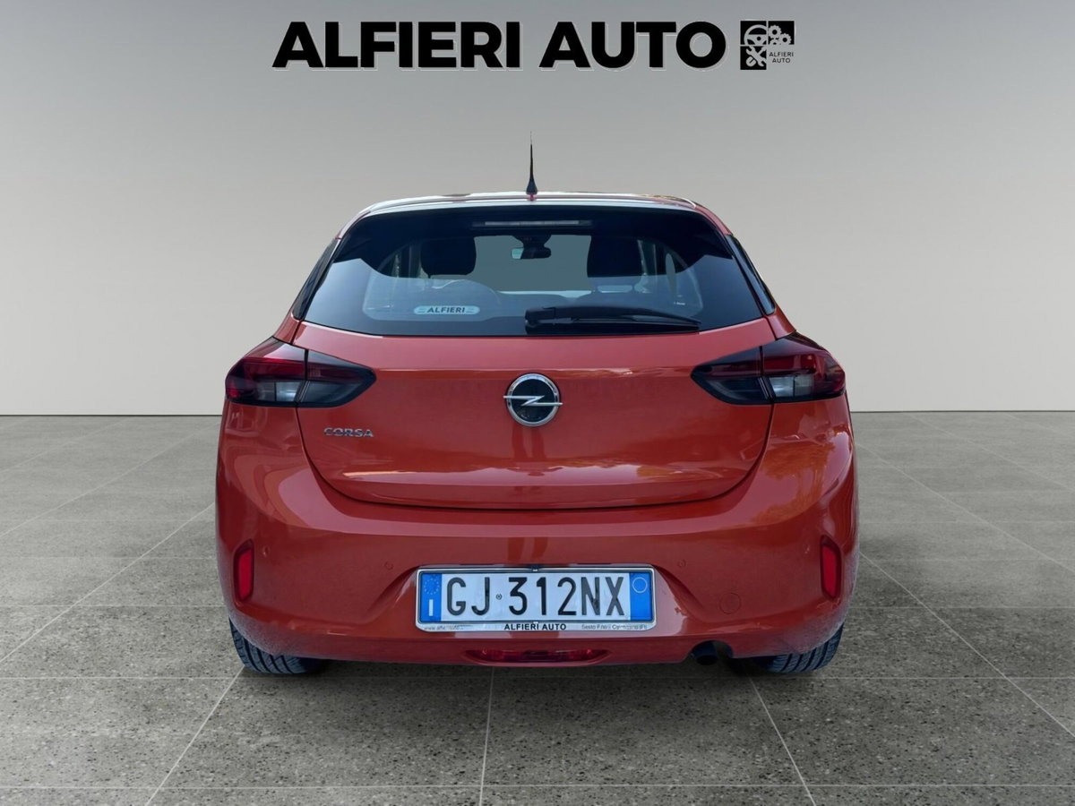 Opel Corsa 1.2 Corsa s&s 75cv (5)