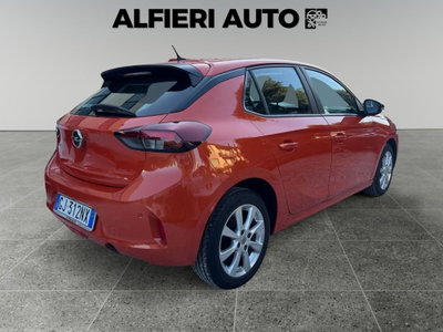 Opel Corsa 1.2 Corsa s&s 75cv (6)