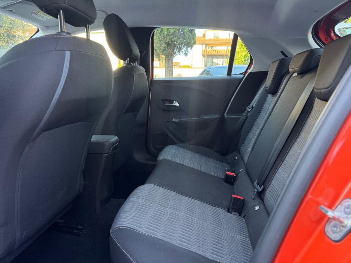 Opel Corsa 1.2 Corsa s&s 75cv (9)