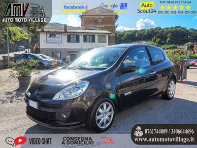 Renault Clio 1.2 16V TCE 100CV 3 porte Rip Curl usata