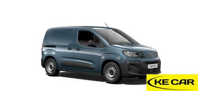 Peugeot Partner Furgone BlueHDi 100 PC Furgone Premium