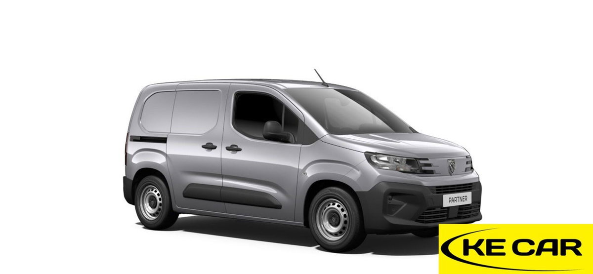 Peugeot Partner Furgone BlueHDi 100 PC Furgone Pro