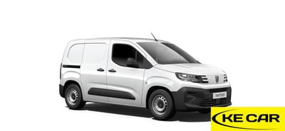 Peugeot Partner Furgone BlueHDi 100 PC Furgone Pro nuovo