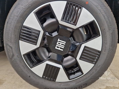 Fiat Grande Panda 1.2 hybrid Icon 110cv edct (11)