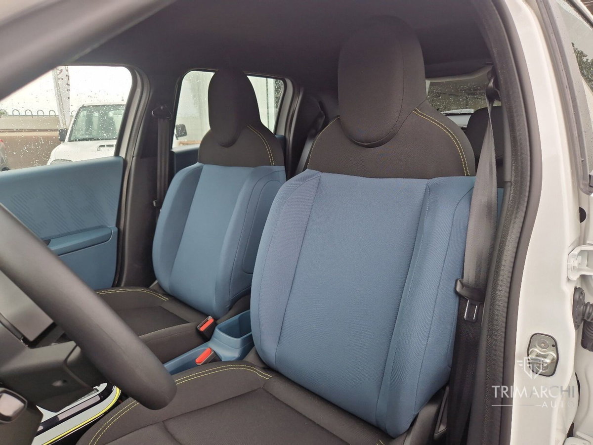 Fiat Grande Panda 1.2 hybrid Icon 110cv edct (12)